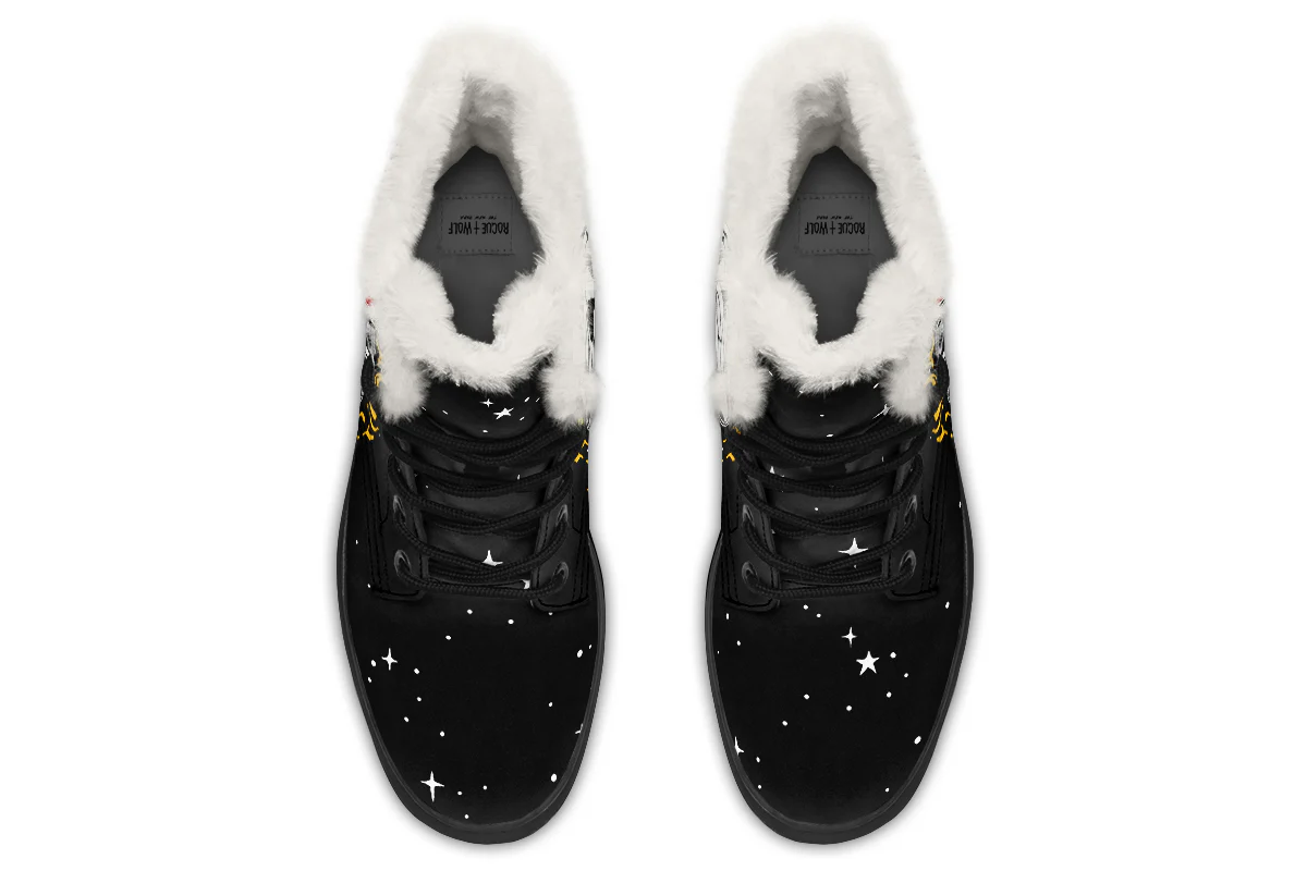 Forever Rose Winter Boots - Image 7