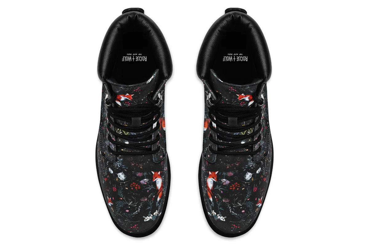 Fox Den Classic Boots - Image 6