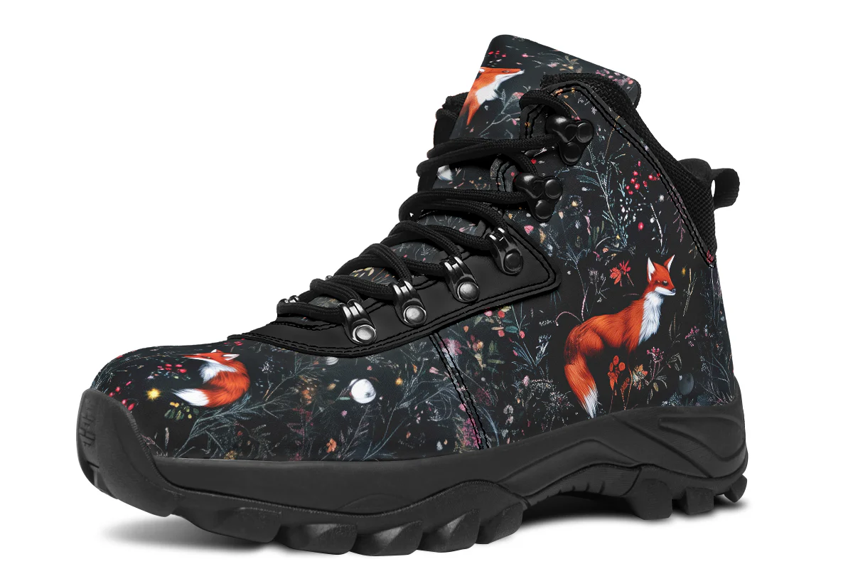 Fox Den Outdoor Boots - Image 2