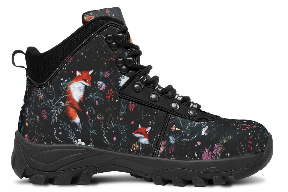 Fox Den Outdoor Boots - Image 3