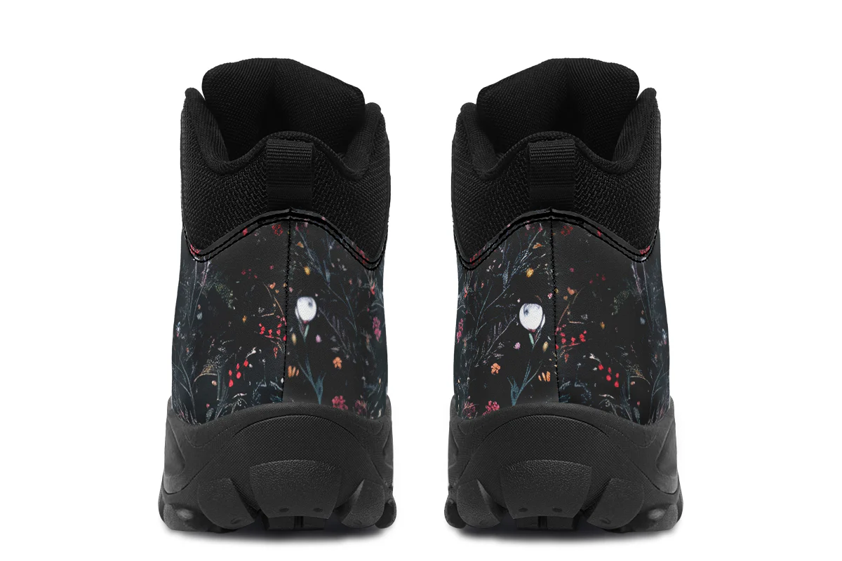 Fox Den Outdoor Boots - Image 5