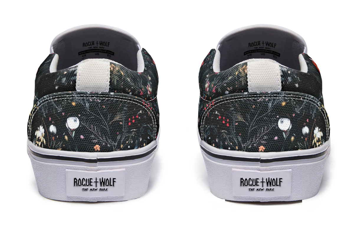 Fox Den Slipons - Image 13
