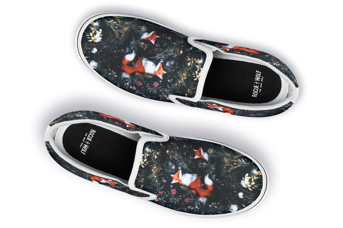 Fox Den Slipons - Image 15