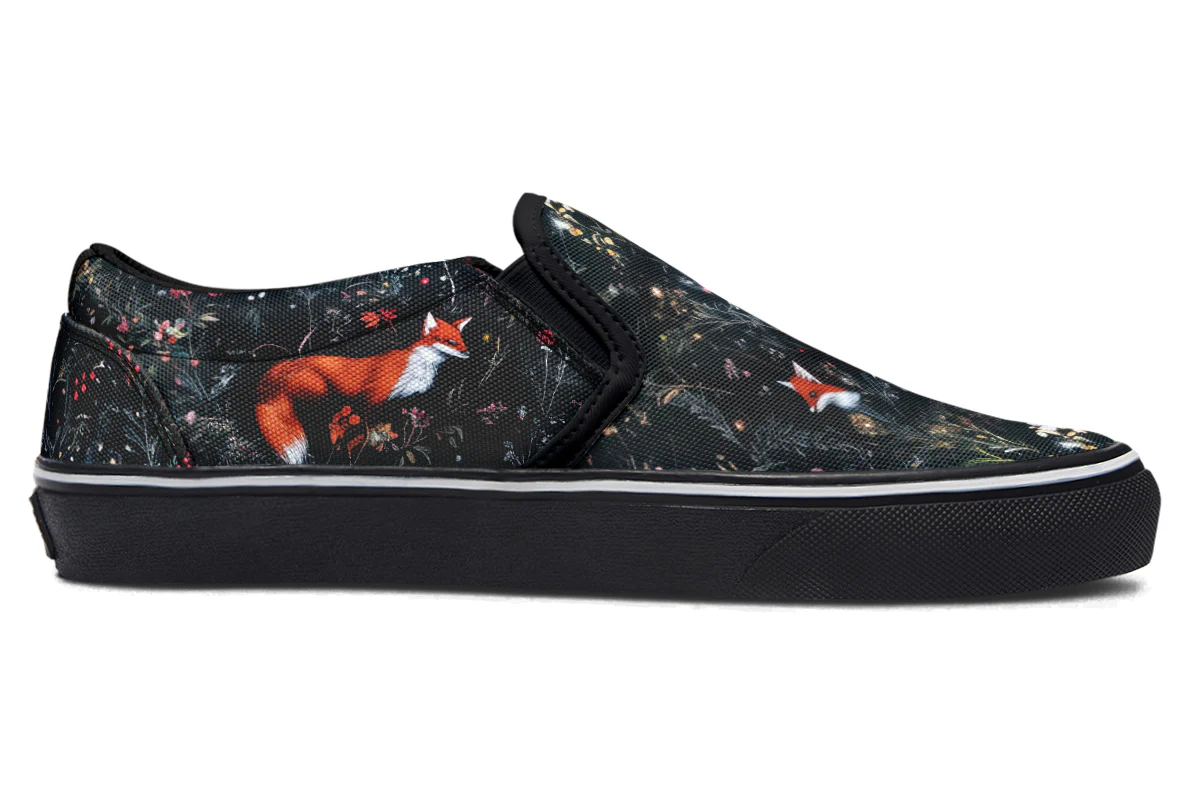Fox Den Slipons - Image 2