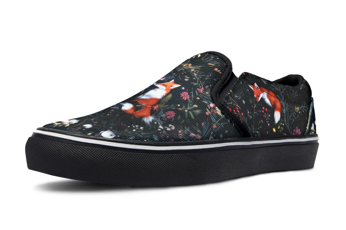 Fox Den Slipons - Image 3