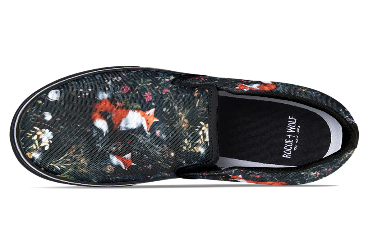 Fox Den Slipons - Image 4