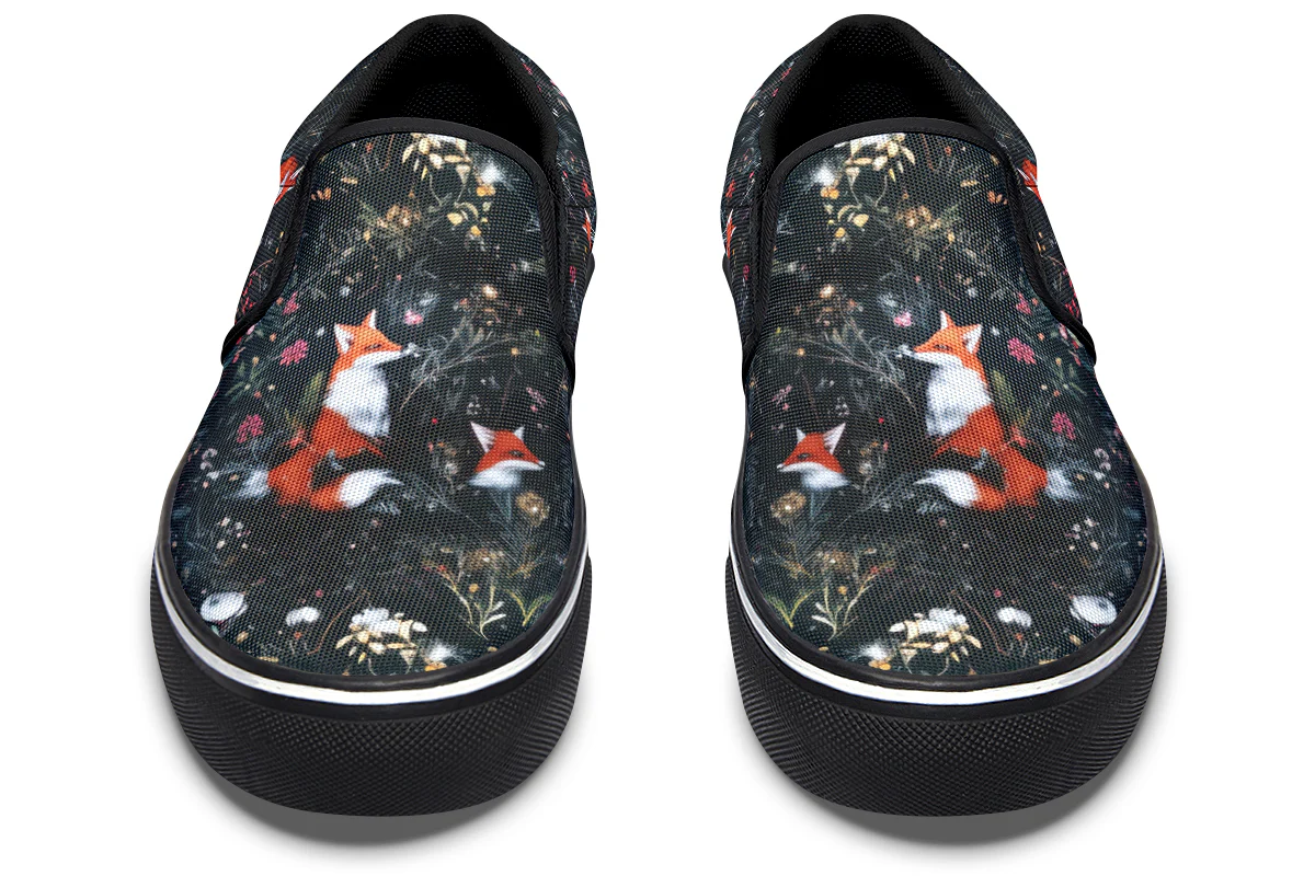 Fox Den Slipons - Image 8