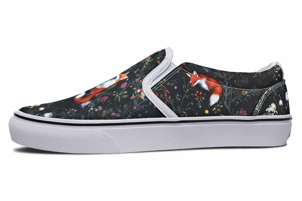 Fox Den Slipons - Image 9