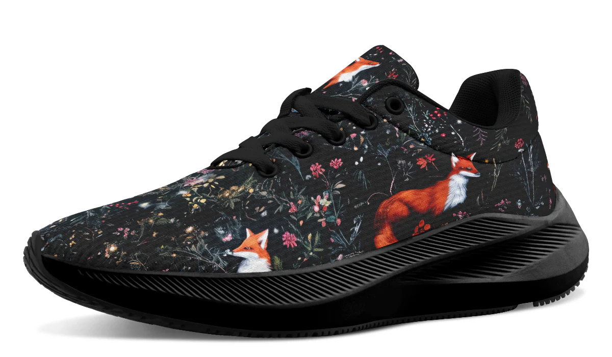 Fox Den Sneakers - Image 10