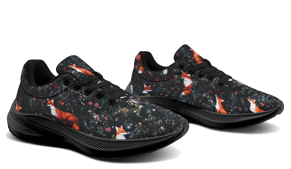 Fox Den Sneakers - Image 12