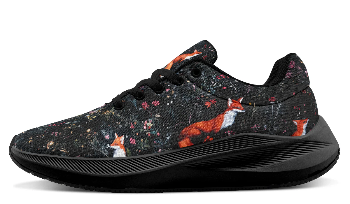 Fox Den Sneakers - Image 2