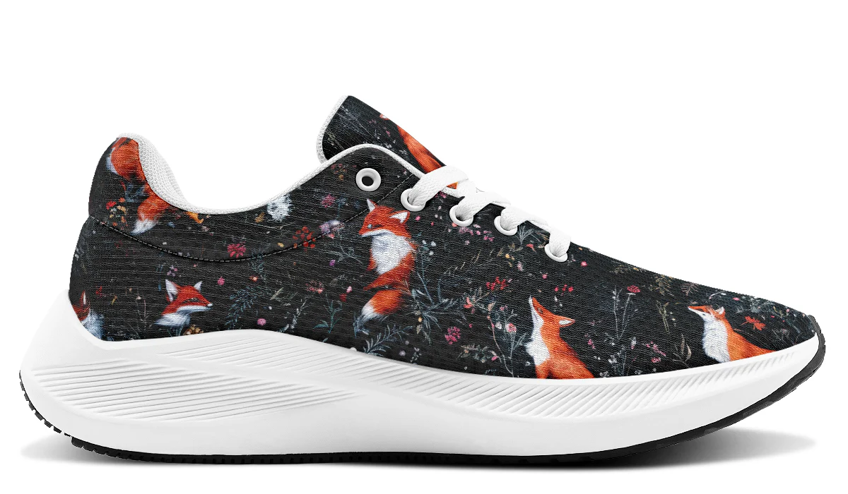 Fox Den Sneakers - Image 4