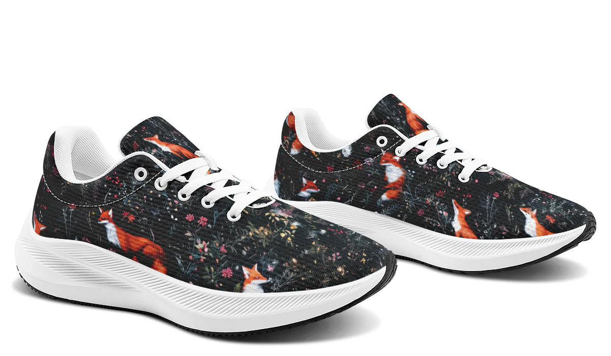 Fox Den Sneakers - Image 5