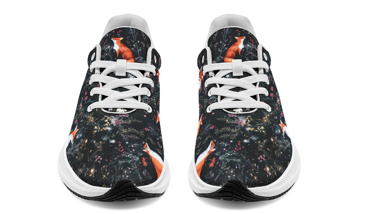 Fox Den Sneakers - Image 6