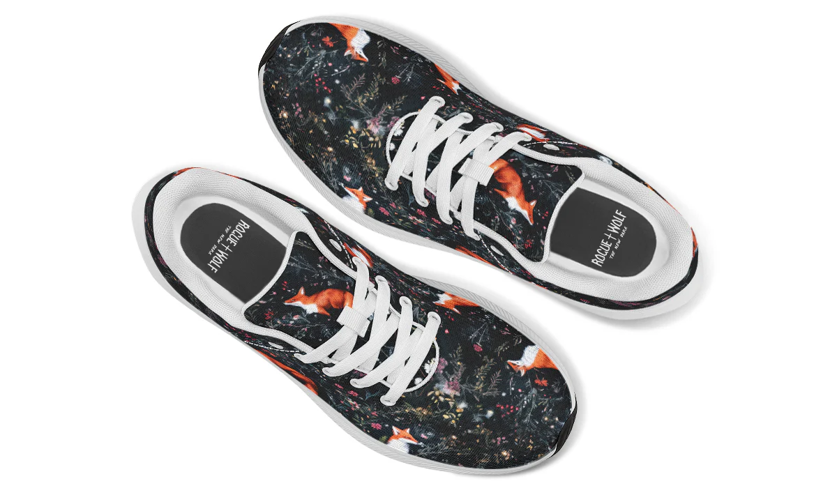 Fox Den Sneakers - Image 7