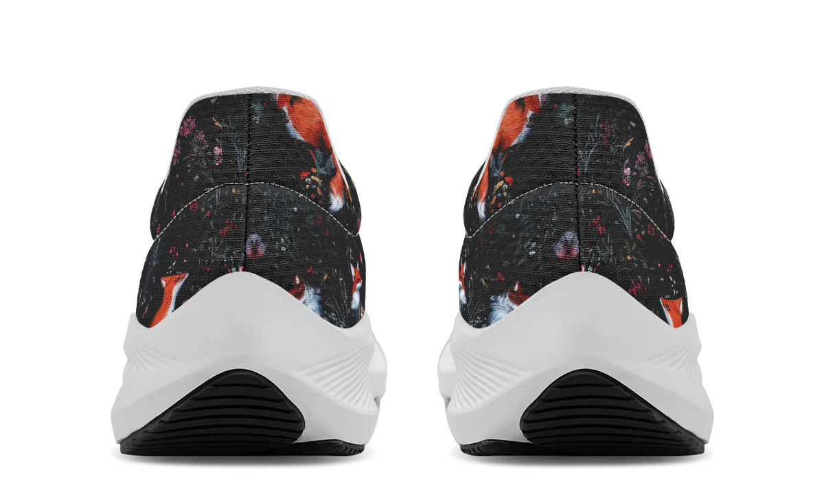 Fox Den Sneakers - Image 8