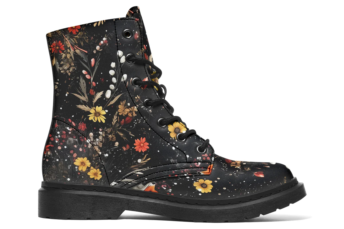 Fox Spirit Boots - Image 5