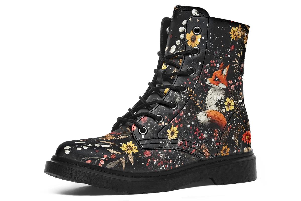 Fox Spirit Boots - Image 6