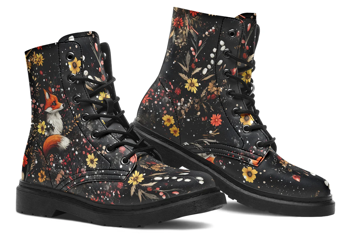 Fox Spirit Boots - Image 7