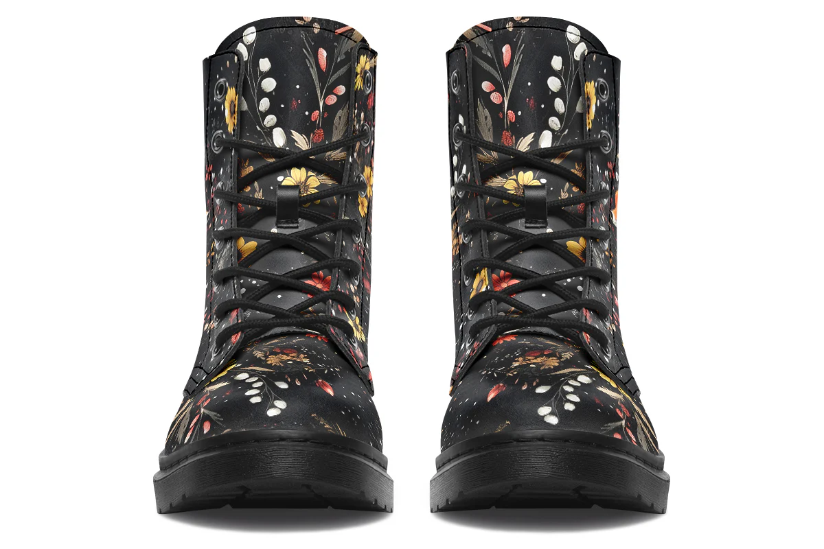 Fox Spirit Boots - Image 8