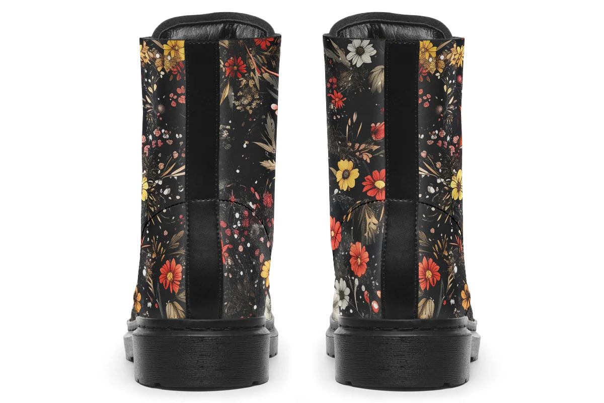 Fox Spirit Boots - Image 9