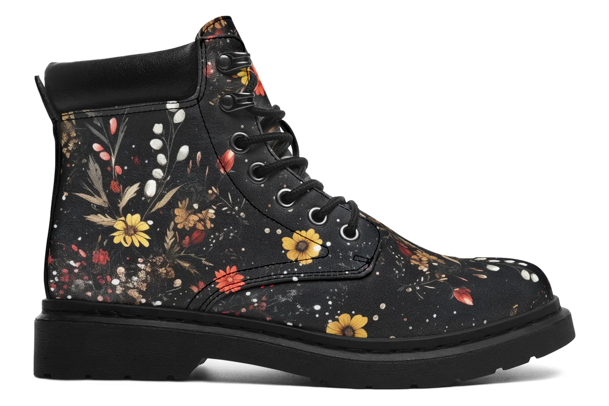 Fox Spirit Classic Boots - Image 3
