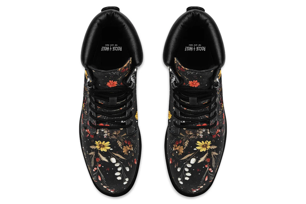 Fox Spirit Classic Boots - Image 6