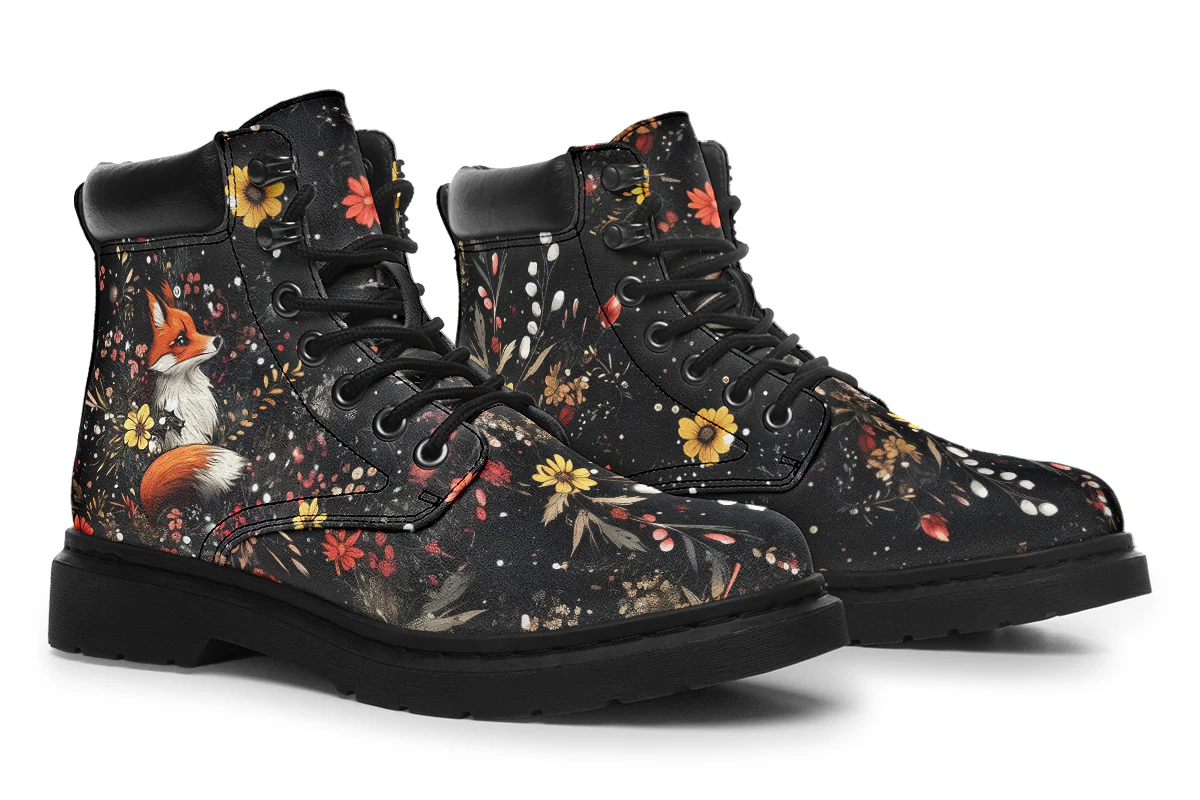 Fox Spirit Classic Boots - Image 8