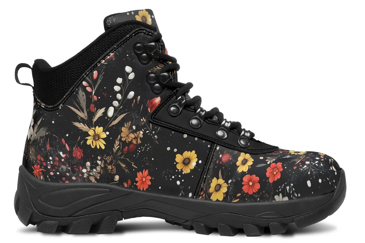 Fox Spirit Outdoor Boots - Image 3