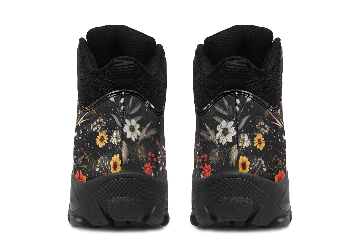 Fox Spirit Outdoor Boots - Image 5