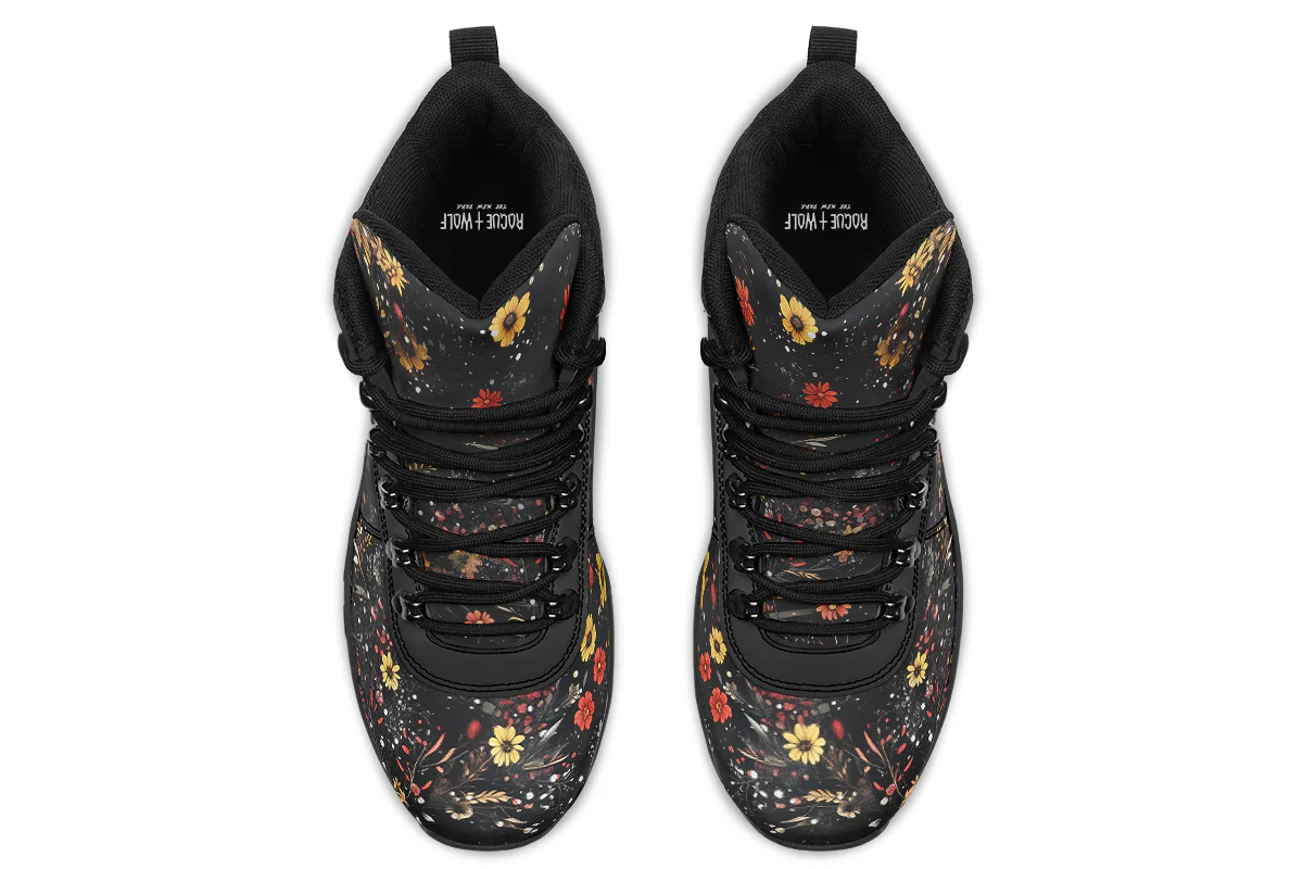 Fox Spirit Outdoor Boots - Image 6