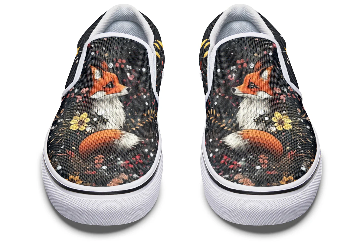 Fox Spirit Slipons - Image 16