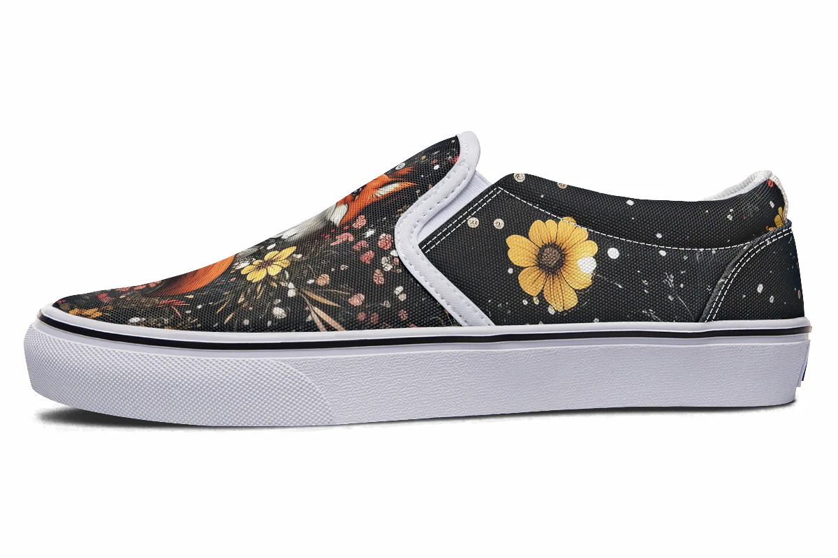 Fox Spirit Slipons - Image 9