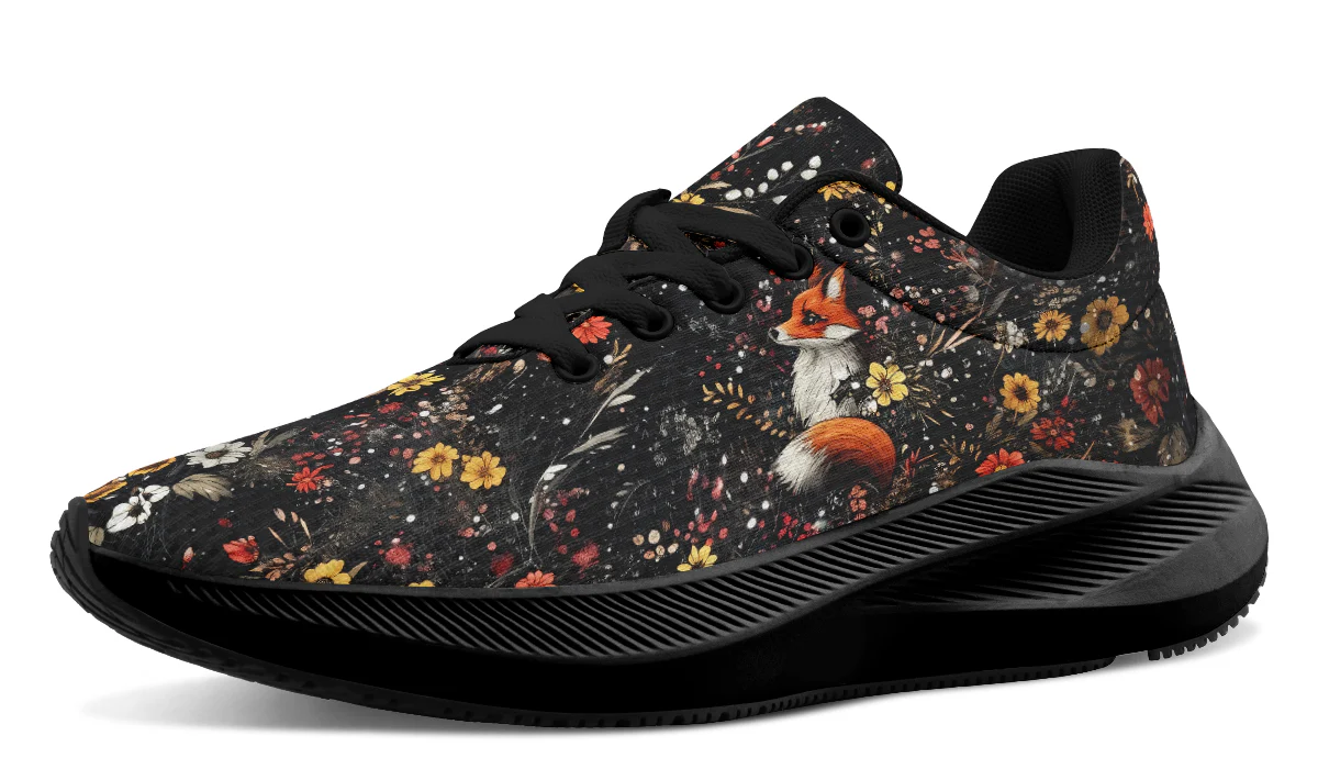 Fox Spirit Sneakers - Image 10