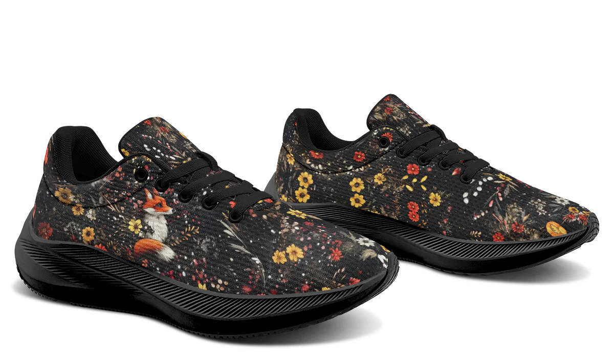 Fox Spirit Sneakers - Image 12