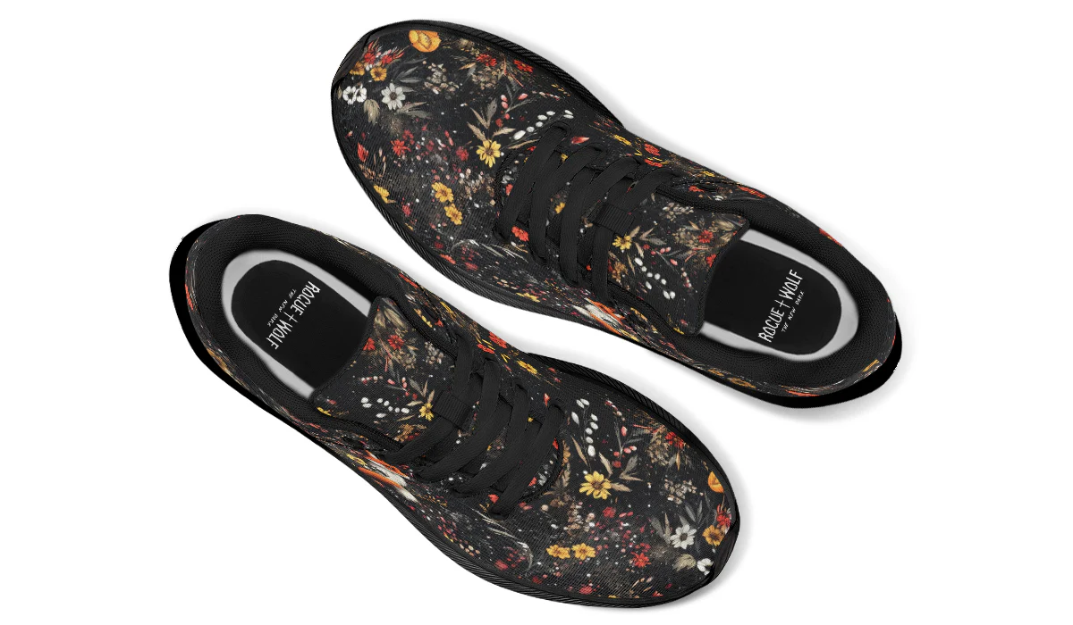Fox Spirit Sneakers - Image 14