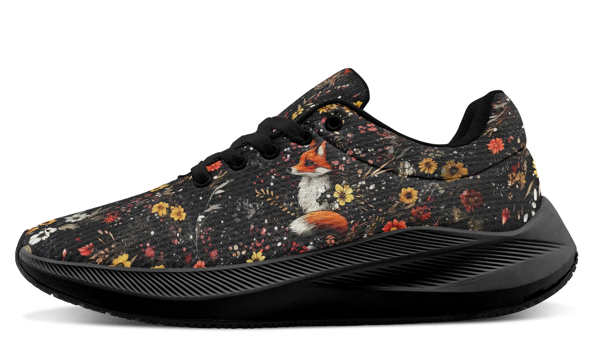 Fox Spirit Sneakers - Image 2