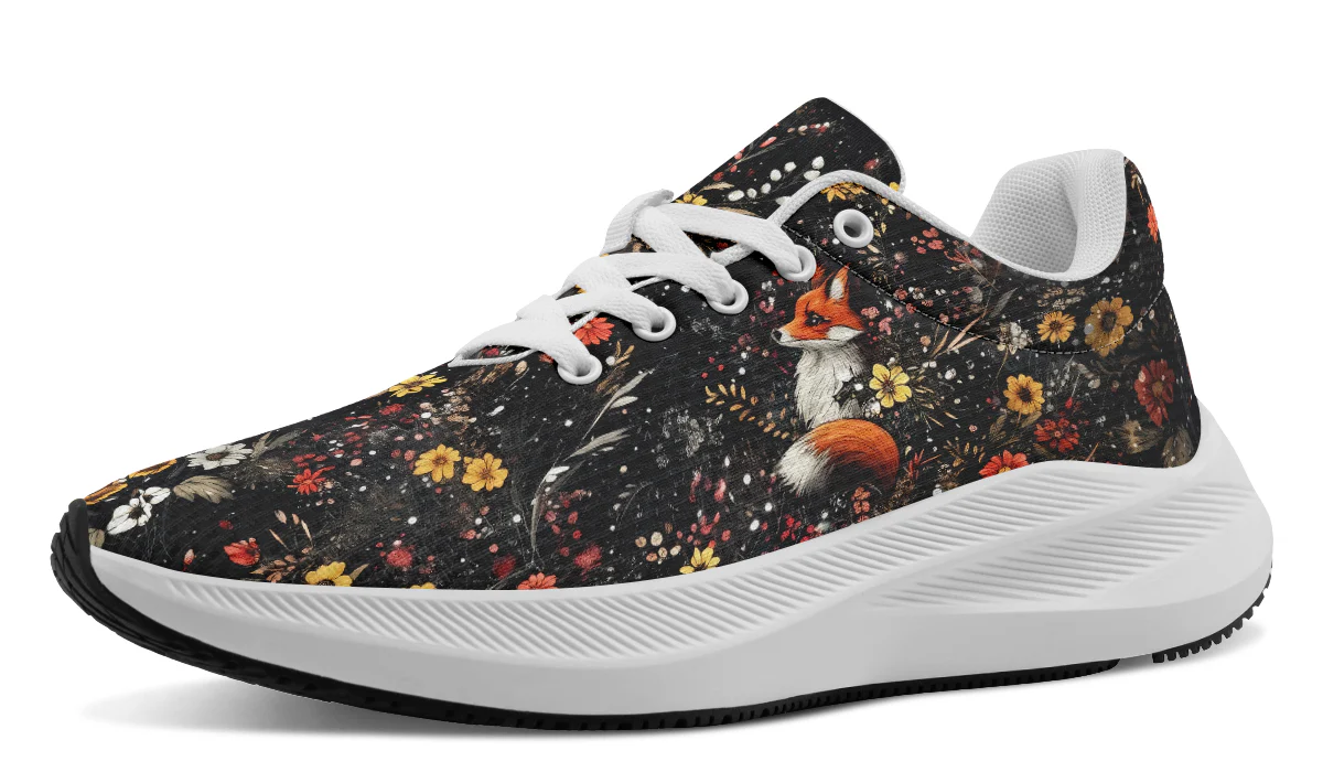 Fox Spirit Sneakers - Image 3