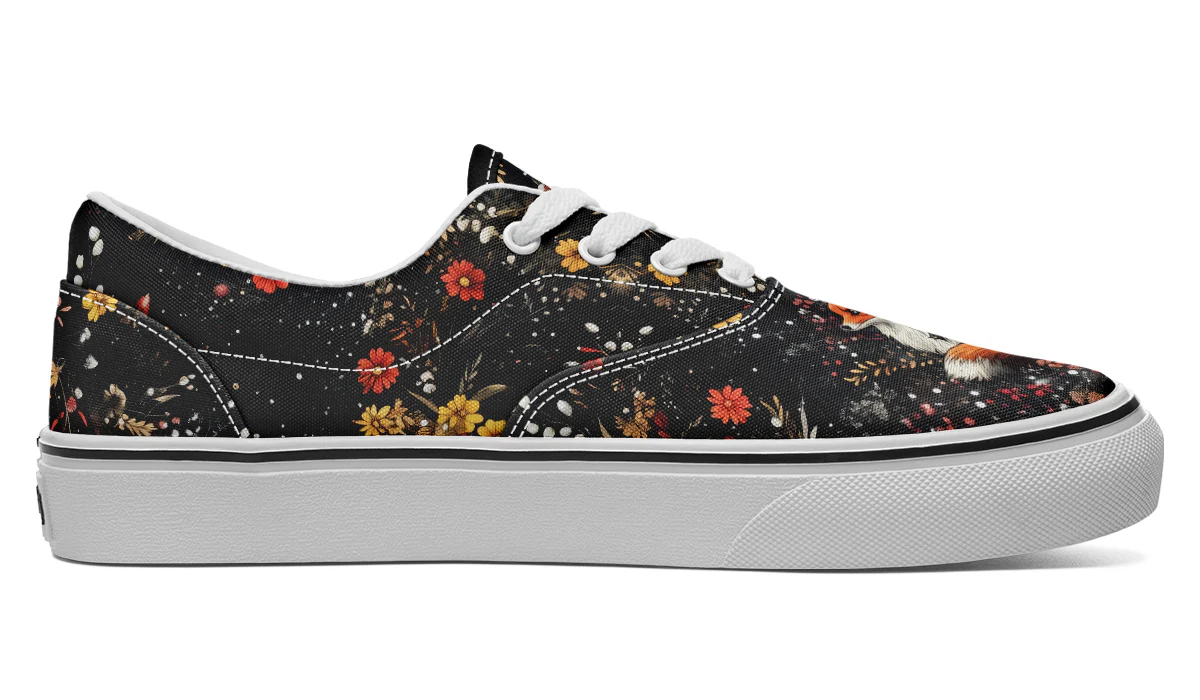 Fox Spirit Street Sneakers - Image 10