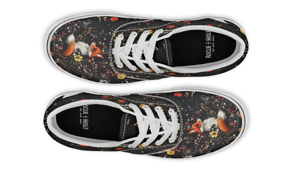 Fox Spirit Street Sneakers - Image 11