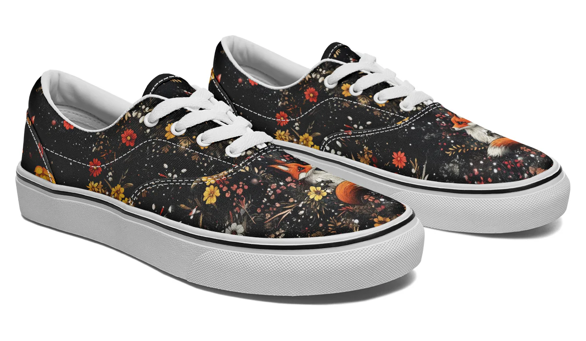 Fox Spirit Street Sneakers - Image 12