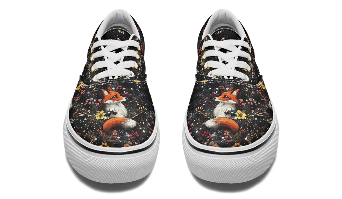 Fox Spirit Street Sneakers - Image 13
