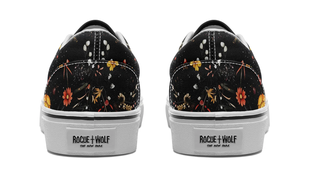 Fox Spirit Street Sneakers - Image 14