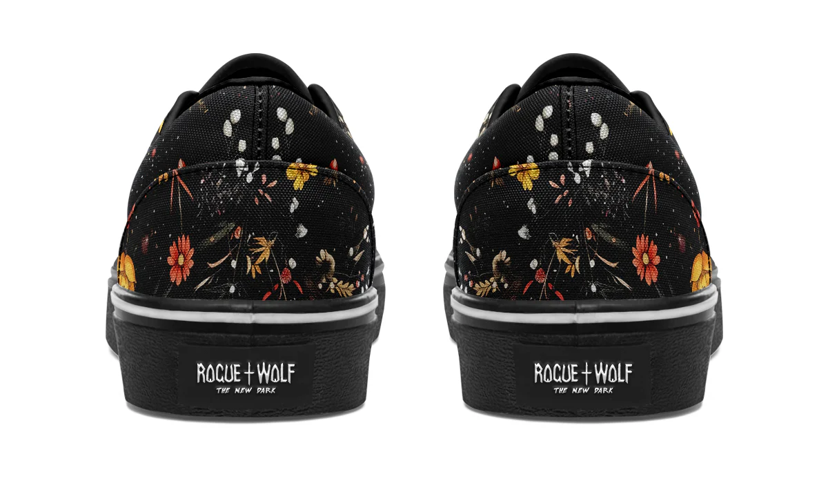 Fox Spirit Street Sneakers - Image 7