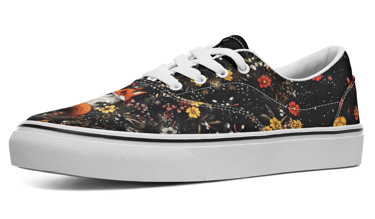 Fox Spirit Street Sneakers - Image 9