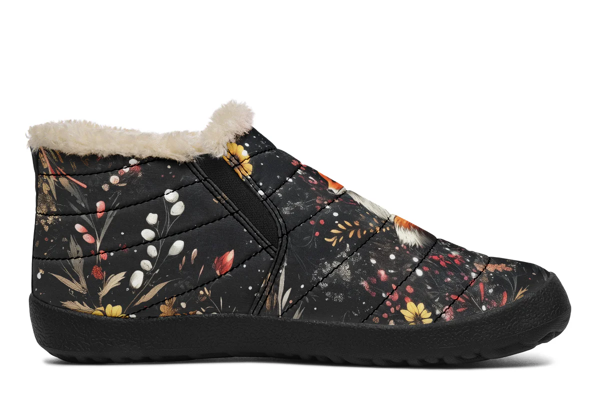 Fox Spirit Winter Sneakers - Image 3