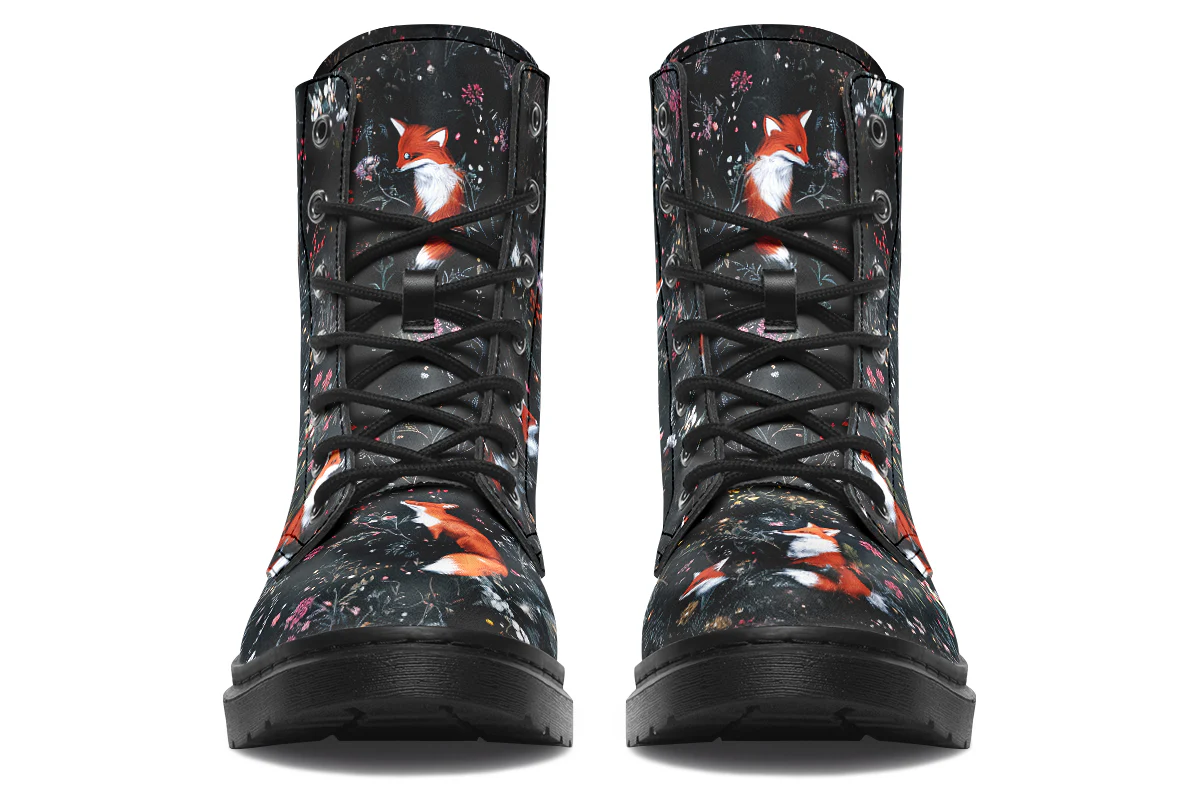 Fox Den Boots - Image 6