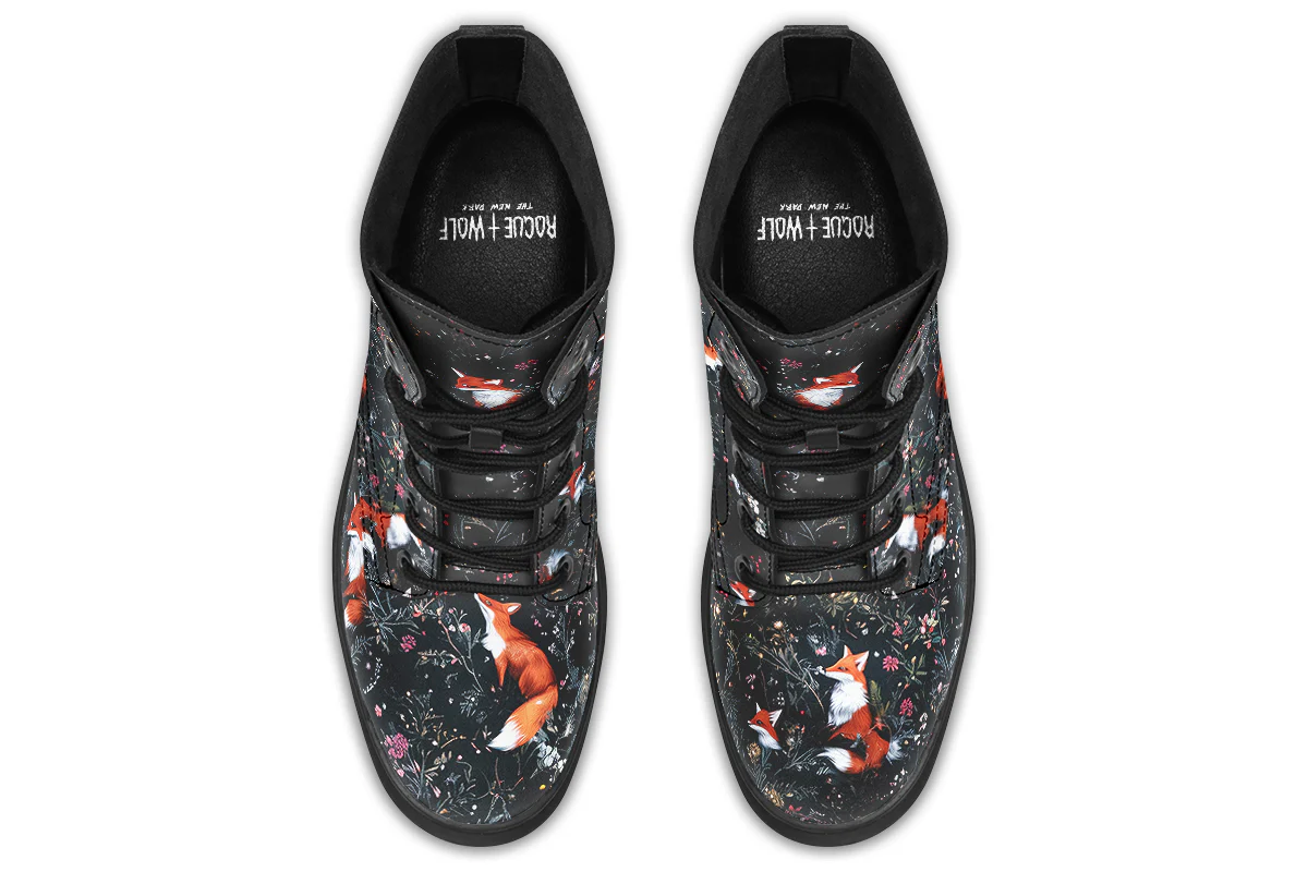 Fox Den Boots - Image 8