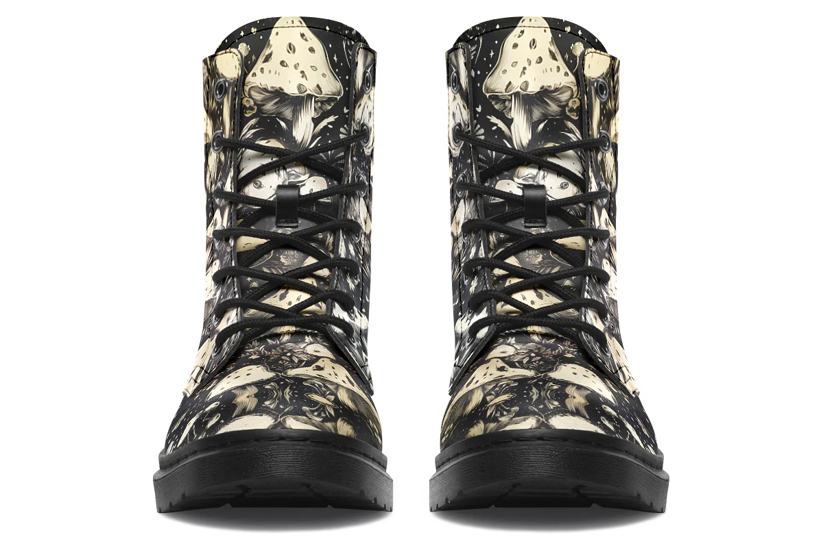 Fungi Boots - Image 6