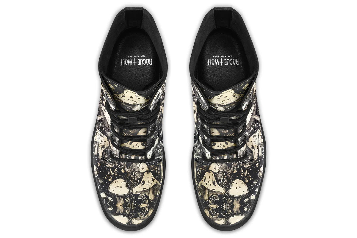 Fungi Boots - Image 8